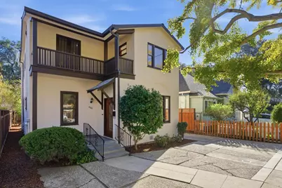 566 Addison Ave, Palo Alto, CA 94301 - Photo 1