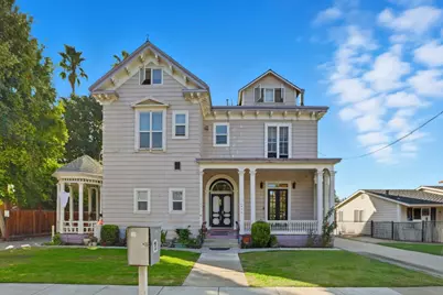 145 Sunol St, San Jose, CA 95126 - Photo 1