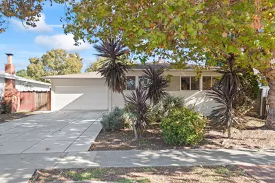 758 Georgia Ave, Sunnyvale, CA 94085 - Photo 1