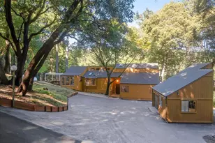 22163 Miller Ridge Rd, Los Gatos, CA 95033 - Photo 1