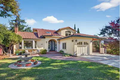 2685 Cowper St, Palo Alto, CA 94306 - Photo 1