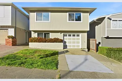 953 Higate Dr, Daly City, CA 94015 - Photo 1
