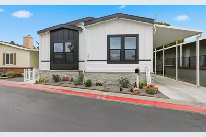 510 Saddlebrook 27, San Jose, CA 95136 - Photo 1