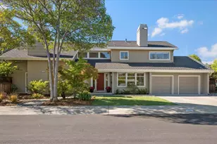 590 Ashton Ave, Palo Alto, CA 94306 - Photo 1