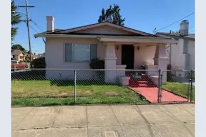 2732 60th Ave, Oakland, CA 94605 - Photo 1