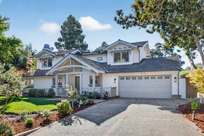 665 Belden Ct, Los Altos, CA 94022 - Photo 1