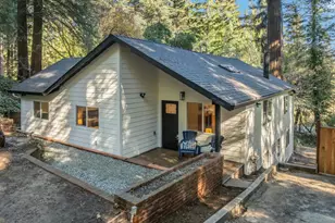 831 Hillcrest Dr, Felton, CA 95018 - Photo 1