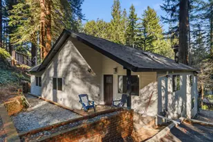 831 Hillcrest Dr, Felton, CA 95018 - Photo 3