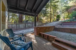 831 Hillcrest Dr, Felton, CA 95018 - Photo 39