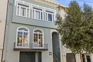 689 20th Ave, San Francisco, CA 94121 - Photo 1