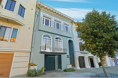 689 20th Ave, San Francisco, CA 94121 - Photo 5