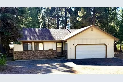 3209 Woodlake Dr, Lake Almanor, CA 96137 - Photo 1