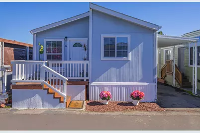 3710 Gross Rd #12, Santa Cruz, CA 95062 - Photo 1