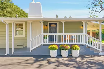 333 Roble Ave, Redwood City, CA 94061 - Photo 1