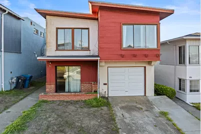 64 Crestview Ave, Daly City, CA 94015 - Photo 1