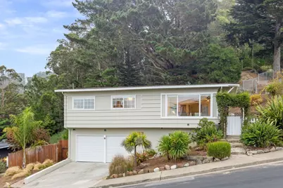 1075 Crespi Dr, Pacifica, CA 94044 - Photo 1