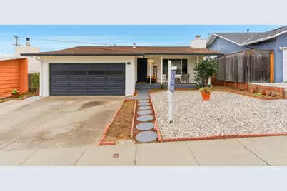 467 Holly Ave, South San Francisco, CA 94080 - Photo 1