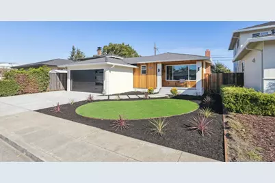 2009 Trinity St, San Mateo, CA 94403 - Photo 1