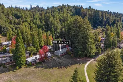 281 Anchor Ct, Boulder Creek, CA 95006 - Photo 9