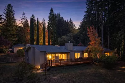 281 Anchor Ct, Boulder Creek, CA 95006 - Photo 3