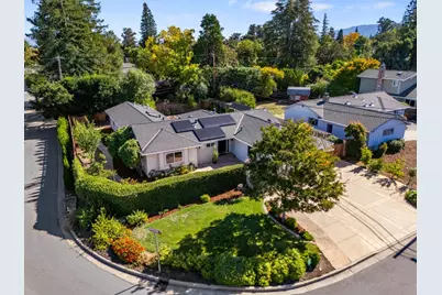 12140 Woodside Dr, Saratoga, CA 95070 - Photo 1