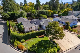 12140 Woodside Dr, Saratoga, CA 95070 - Photo 1