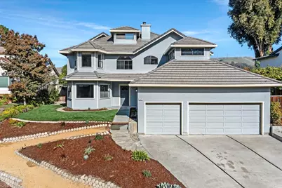 463 Becado Pl, Fremont, CA 94539 - Photo 1