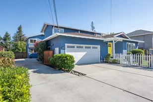 1035 Valota Rd, Redwood City, CA 94061 - Photo 1