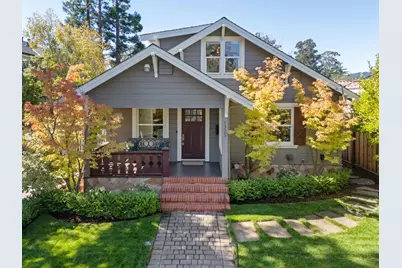 1325 Paloma Ave, Burlingame, CA 94010 - Photo 1