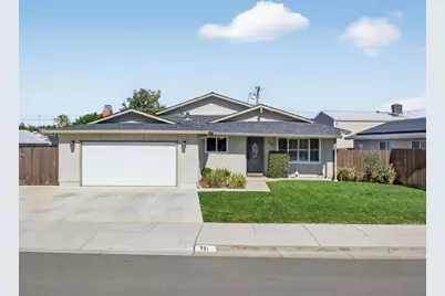 751 La Paloma Way, Gilroy, CA 95020 - Photo 1