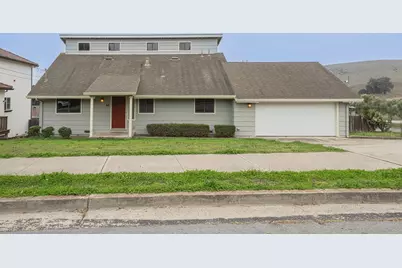 46 Church St, San Juan Bautista, CA 95045 - Photo 1