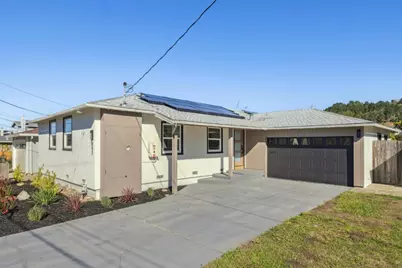 847 Arguello Blvd, Pacifica, CA 94044 - Photo 1