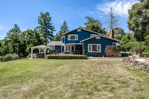 60 Fernwood Dr, La Honda, CA 94020 - Photo 15