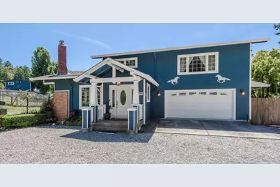 60 Fernwood Dr, La Honda, CA 94020 - Photo 5