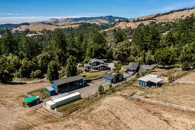 60 Fernwood Dr, La Honda, CA 94020 - Photo 23