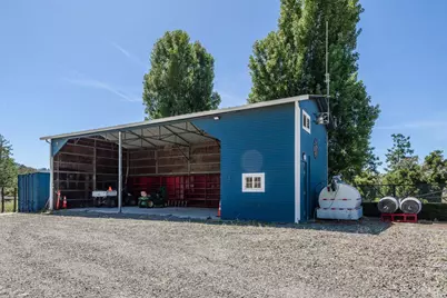 60 Fernwood Dr, La Honda, CA 94020 - Photo 21