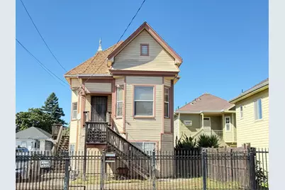 2841 Filbert St, Oakland, CA 94608 - Photo 1