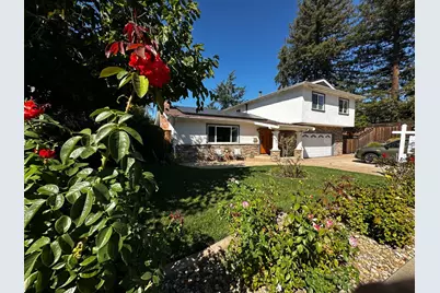 2172 La Salle Dr, Walnut Creek, CA 94598 - Photo 1