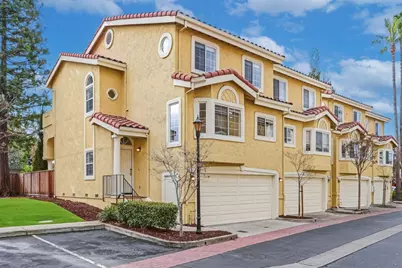 91 Tyrella Ct, Mountain View, CA 94043 - Photo 1