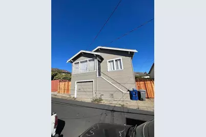 210 7th Ln, South San Francisco, CA 94080 - Photo 1