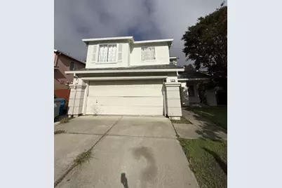 370 Carousel Dr, Vallejo, CA 94589 - Photo 1