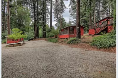 13070 Redwood Ave, Boulder Creek, CA 95006 - Photo 1