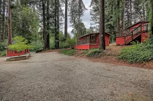 13070 Redwood Ave, Boulder Creek, CA 95006 - Photo 1