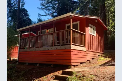 13070 Redwood Ave, Boulder Creek, CA 95006 - Photo 25