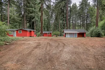 13070 Redwood Ave, Boulder Creek, CA 95006 - Photo 5