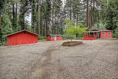 13070 Redwood Ave, Boulder Creek, CA 95006 - Photo 3