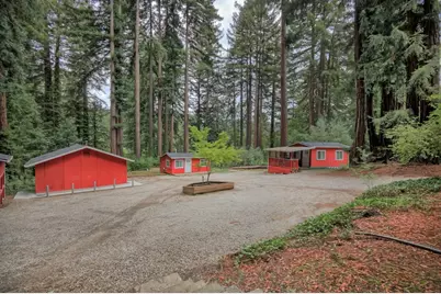 13070 Redwood Ave, Boulder Creek, CA 95006 - Photo 11