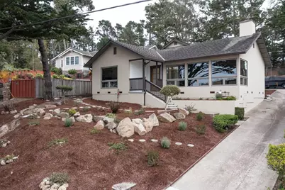 307 Bishop Ave, Pacific Grove, CA 93950 - Photo 21