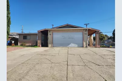 70 Fanyon St, Milpitas, CA 95035 - Photo 1