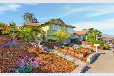 1345 Tuolumne Rd, Millbrae, CA 94030 - Photo 1